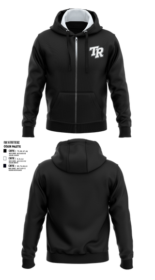 Zip Hoodie, Team Rollin, Softball, Teamtime, Team time, sublimation, custom sports apparel, team uniforms, spirit wear, spiritwear, sports uniforms, custom shirts, team store, custom team store, fundraiser sports, apparel fundraiser