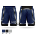 ripley poice department Athletic Shorts With Pockets - 1