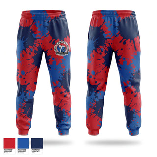Sweatpants, Conrad’s Martial Arts Center, Spirit Store, Teamtime, Team time, sublimation, custom sports apparel, team uniforms, spirit wear, spiritwear, sports uniforms, custom shirts, team store, custom team store, fundraiser sports, apparel fundraiser