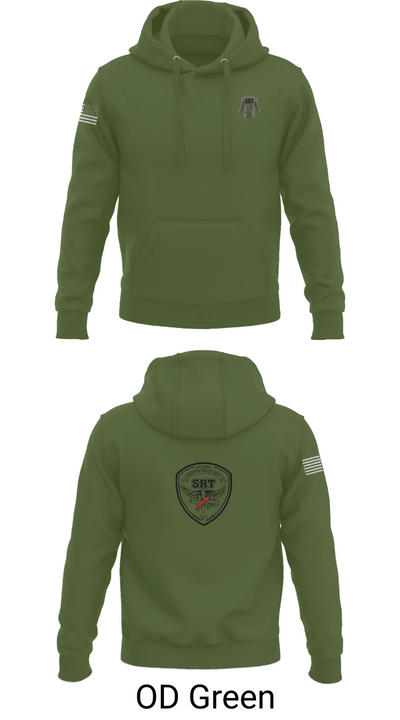 Pocola SRT 80732164 Hoodie - 55