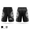 Ardent Jiu Jitsu Fight Shorts - 1