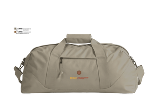 Duffle Bag, BBQ Drift, , Teamtime, Team time, sublimation, custom sports apparel, team uniforms, spirit wear, spiritwear, sports uniforms, custom shirts, team store, custom team store, fundraiser sports, apparel fundraiser