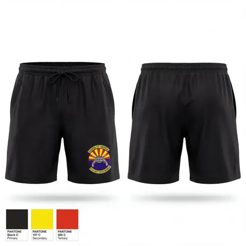 Athletic Shorts With Pockets, 82 SFS, Air Force, Teamtime, Team time, sublimation, custom sports apparel, team uniforms, spirit wear, spiritwear, sports uniforms, custom shirts, team store, custom team store, fundraiser sports, apparel fundraiser