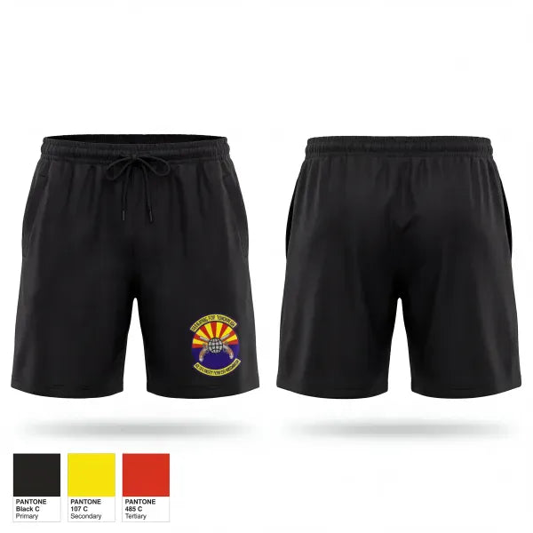Athletic Shorts With Pockets, 82 SFS, Air Force, Teamtime, Team time, sublimation, custom sports apparel, team uniforms, spirit wear, spiritwear, sports uniforms, custom shirts, team store, custom team store, fundraiser sports, apparel fundraiser