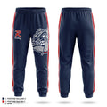 Riverside Junior High School Soccer Sweatpants - 1
