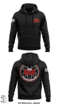 36 Engineer Brigade 21173189 Hoodie - 102