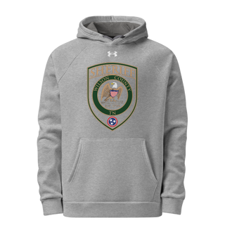 Sheriff 45341556 Under Armour Hoodie