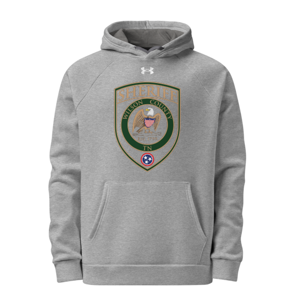 Sheriff 45341556 Under Armour Hoodie