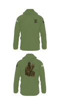 Hateful Hotel 2nd plt 71504648 Windbreaker - 41