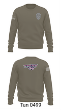 Lancaster County Drug Task Force 26202720 Crew Neck Sweatshirt - 3