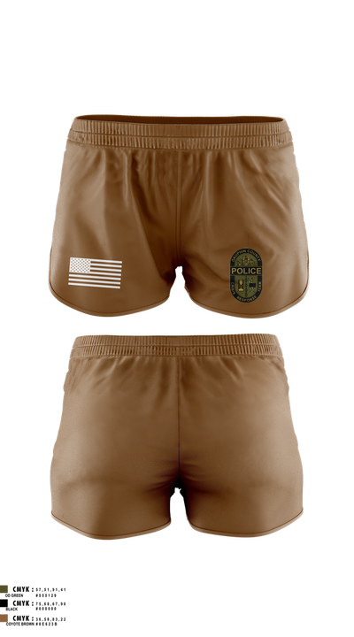 DAUPHIN COUNTY CRT 14886529 Ranger Panties - 102