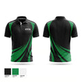 ESTA Short Sleeve Performance Polo - 1