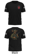 TF Nyala 30350484 Old School Cotton Feel Shirt - 30