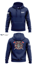 Revere Fire Department Hoodie - 11