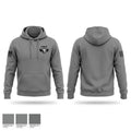 JFHQ ARMIS 53921336 Hoodie - 1