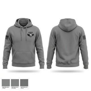 Hoodie, JFHQ ARMIS, National Guard, Teamtime, Team time, sublimation, custom sports apparel, team uniforms, spirit wear, spiritwear, sports uniforms, custom shirts, team store, custom team store, fundraiser sports, apparel fundraiser