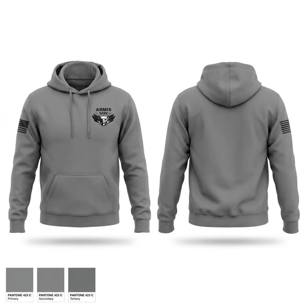 Hoodie, JFHQ ARMIS, National Guard, Teamtime, Team time, sublimation, custom sports apparel, team uniforms, spirit wear, spiritwear, sports uniforms, custom shirts, team store, custom team store, fundraiser sports, apparel fundraiser