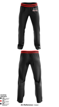 Tr1be 16960228 Sweatpants - 1