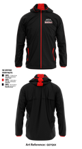 Tr1be 16960228 Windbreaker - 1