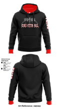 Tr1be 16960228 Hoodie - 1