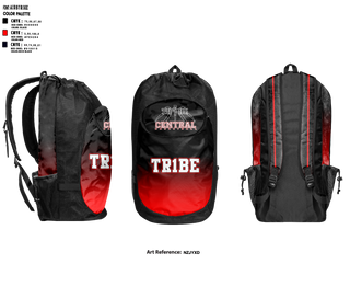 Tr1be 16960228 Gear Bag - 1