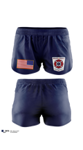 Dillon County Emergency Services Ranger Panties - 11