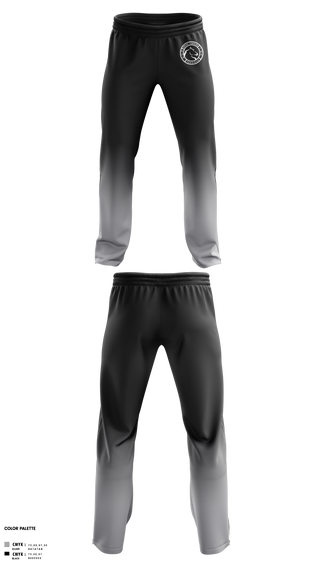 Sweatpants, TEKKIKAN, , Teamtime, Team time, sublimation, custom sports apparel, team uniforms, spirit wear, spiritwear, sports uniforms, custom shirts, team store, custom team store, fundraiser sports, apparel fundraiser