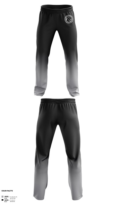 TEKKIKAN 92448840 Sweatpants - 2