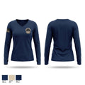 ATP-7 Old School Cotton Feel Shirt - 1