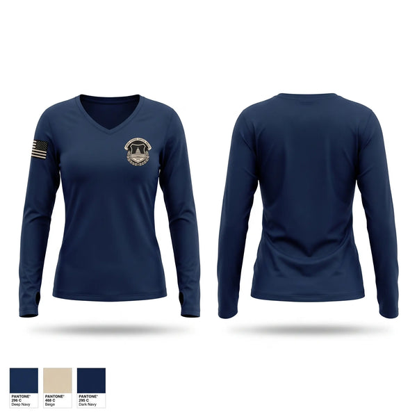 ATP-7 Old School Cotton Feel Shirt - 1
