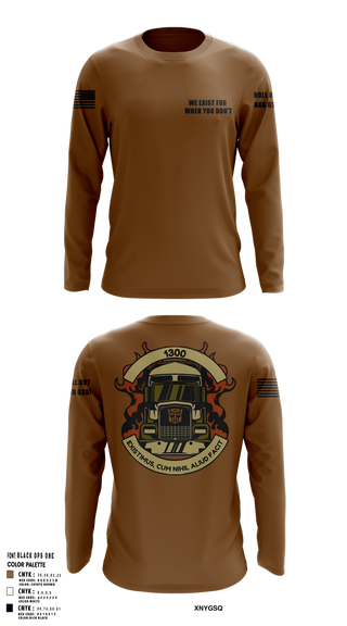Long Sleeve Performance Shirt, NCCM, Air Force, Teamtime, Team time, sublimation, custom sports apparel, team uniforms, spirit wear, spiritwear, sports uniforms, custom shirts, team store, custom team store, fundraiser sports, apparel fundraiser