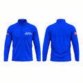 Berwyn Heights VFD Windbreaker - 1
