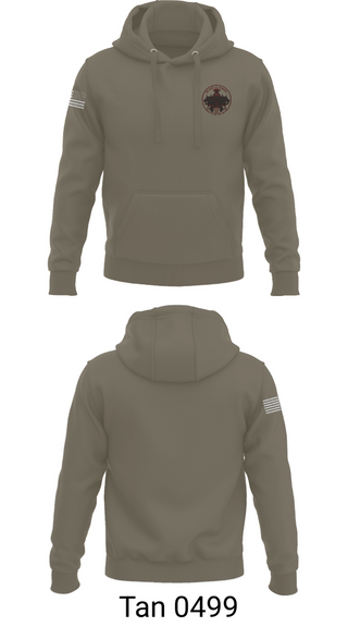 Hoodie, 722 EOD, , Teamtime, Team time, sublimation, custom sports apparel, team uniforms, spirit wear, spiritwear, sports uniforms, custom shirts, team store, custom team store, fundraiser sports, apparel fundraiser