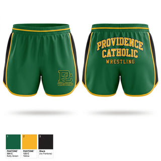 Womens Shorts, Celtics, Wrestling, Teamtime, Team time, sublimation, custom sports apparel, team uniforms, spirit wear, spiritwear, sports uniforms, custom shirts, team store, custom team store, fundraiser sports, apparel fundraiser