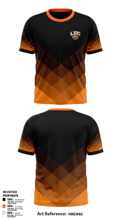 Bears 79234855 Short Sleeve Performance Shirt - 2