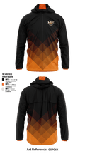 Bears 79234855 Windbreaker - 2