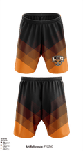 Bears 79234855 Athletic Shorts With Pockets - 2