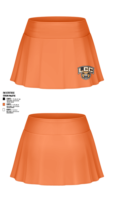 BEARS 79234855 Skort -1
