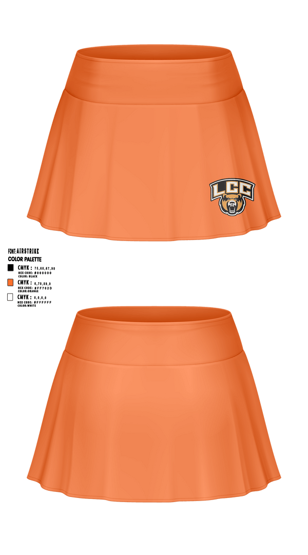 BEARS 79234855 Skort -1