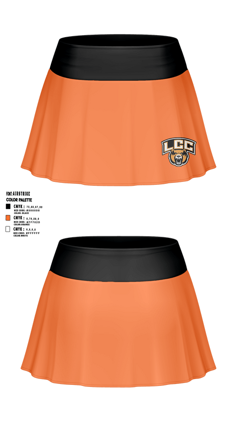 BEARS 79234855 Skort -2