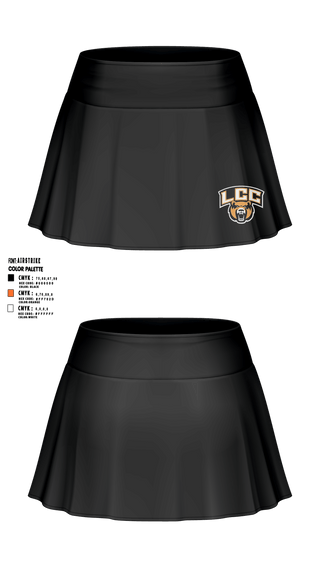 BEARS 79234855 Skort -3