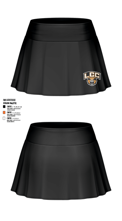 BEARS 79234855 Skort -3
