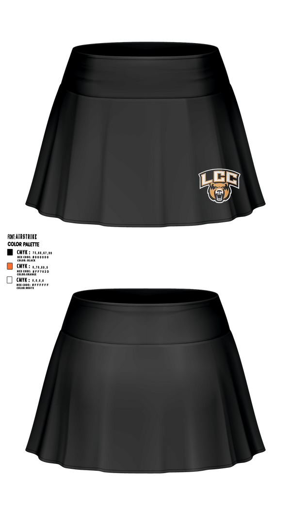 BEARS 79234855 Skort -3