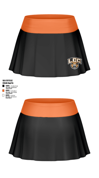 BEARS 79234855 Skort -4