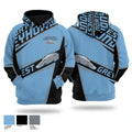 Northwest Greyhounds Hoodie - 1