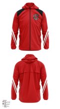 BREMEN HIGH SCHOOL Windbreaker - 11