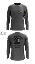 CyBOLC 25-006 6118734 Long Sleeve Performance Shirt 4