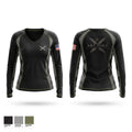 Set the X Old School Cotton Feel Shirt - 1