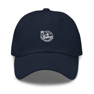 Alshayabni restaurant Classic Dad Hat | Yupoong 6245CM