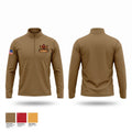 Second CEB Windbreaker - 1